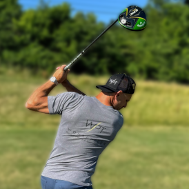 article image - Wonsettler Physical Therapy Golf